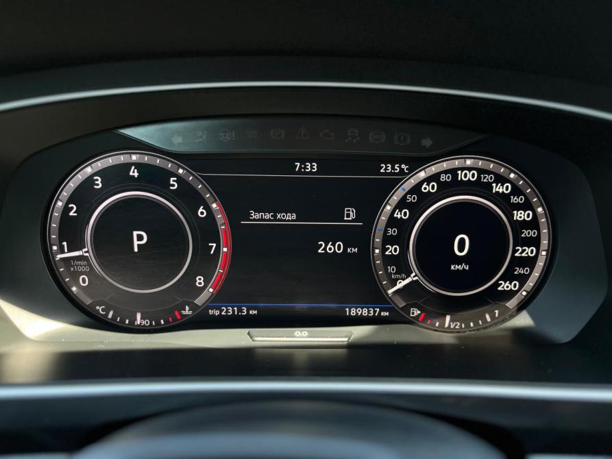 Volkswagen Tiguan II Волгоград  - изображение 13