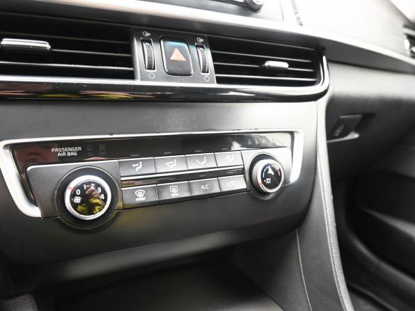 Kia Optima IV Рестайлинг с пробегом 2019 года, цена 1 200 900 рублей, 287000 км, седан, Автокод Объявления