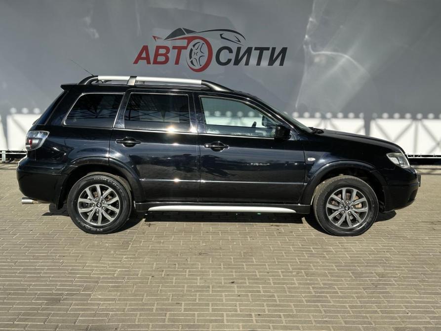 Mitsubishi Outlander I Тамбов  - изображение 9