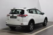 Toyota RAV4 IV (XA40) Рестайлинг Ульяновск  - изображение 19