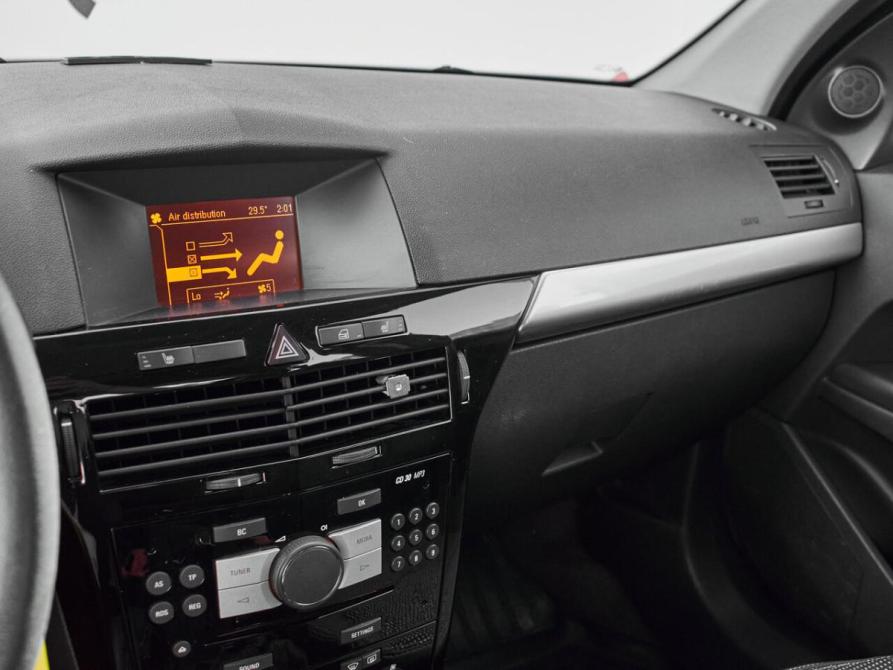 Opel Astra H Рестайлинг Екатеринбург  - изображение 15