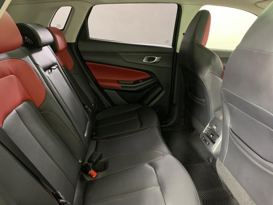 Changan CS55 Plus II Москва  - изображение 17