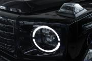 Mercedes-Benz G-Класс III (W465) Рестайлинг Москва  - изображение 30