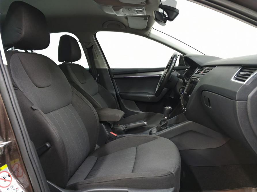 Skoda Octavia III (A7) Рестайлинг Москва  - изображение 24