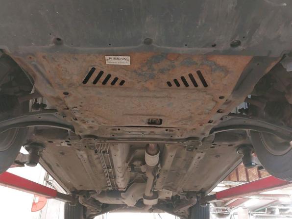 Nissan Qashqai I Рестайлинг с пробегом 2010 года, цена 767 000 рублей, 141000 км, внедорожник, Автокод Объявления