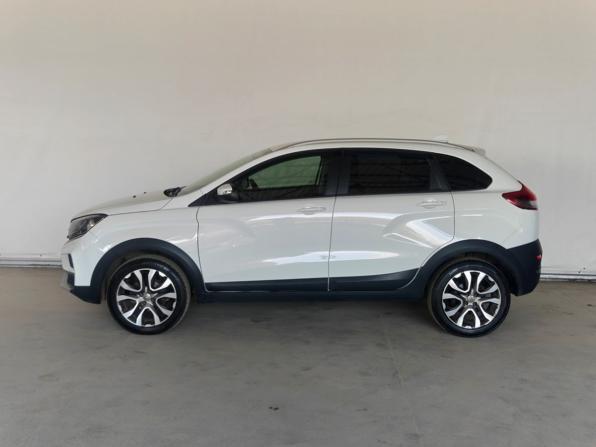 Lada (ВАЗ) XRAY I с пробегом 2019 года, цена 1 125 000 рублей, 114000 км, хэтчбек, Автокод Объявления