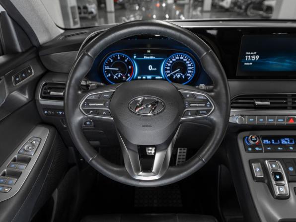Hyundai Palisade I с пробегом 2022 года, цена 5 200 000 рублей, 66390 км, внедорожник, Автокод Объявления