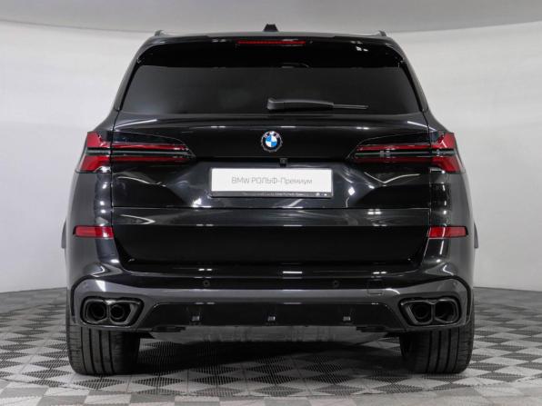 BMW X5 IV (G05/G18) Рестайлинг с пробегом 2024 года, цена 15 220 953 рубля, 18214 км, внедорожник, Автокод Объявления