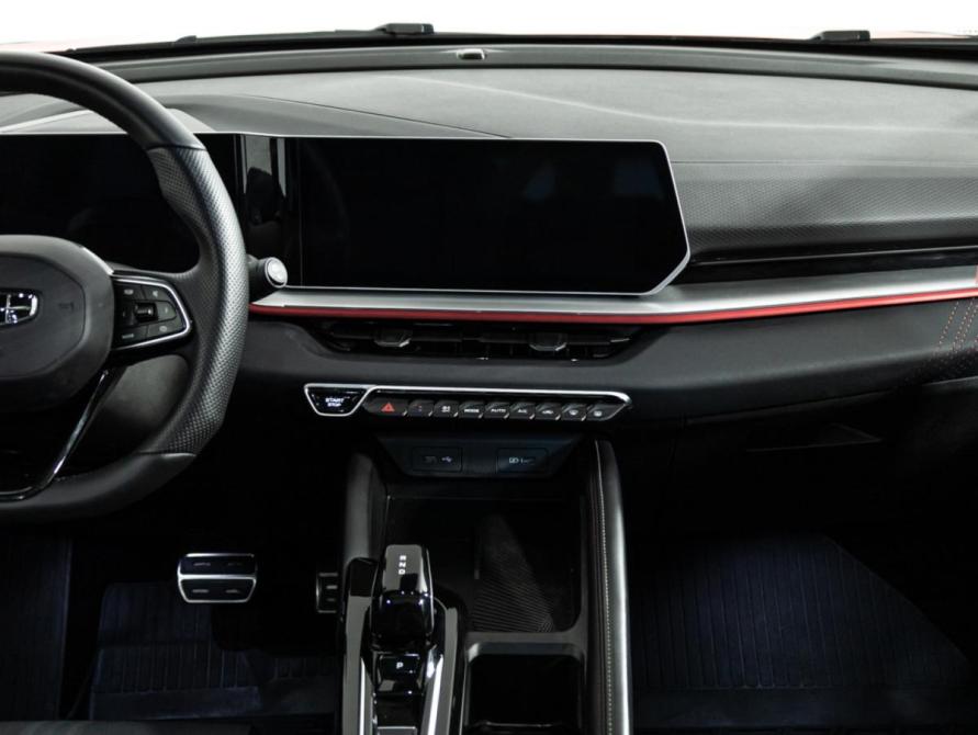 Geely Coolray I Рестайлинг Санкт-Петербург  - изображение 15