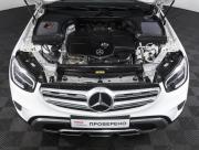 Mercedes-Benz GLC I (X253) Рестайлинг Москва  - изображение 34