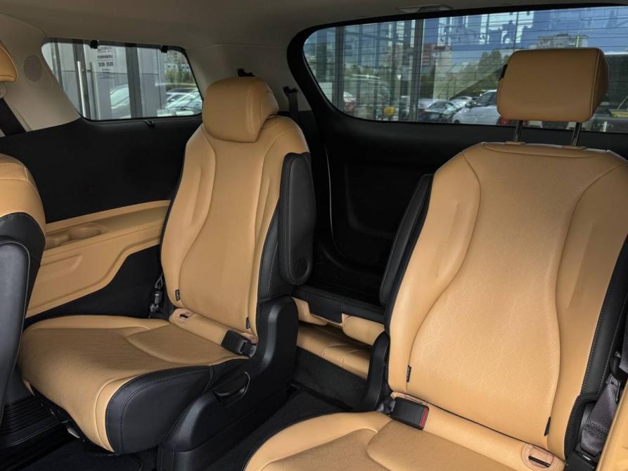 Kia Carnival IV Оренбург  - изображение 28
