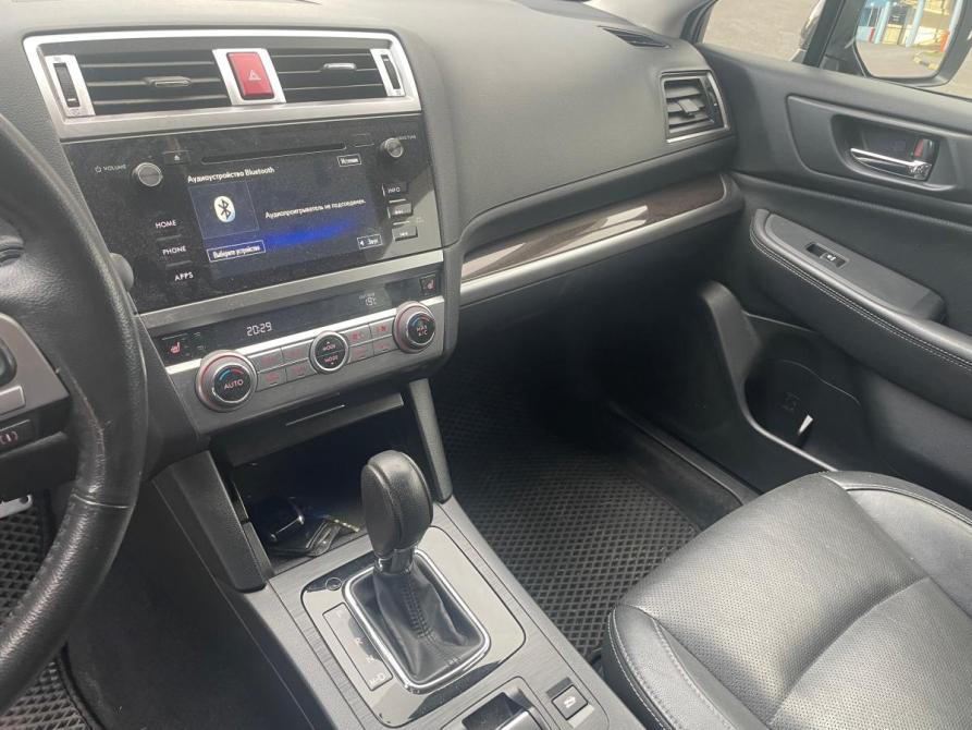 Subaru Outback V Санкт-Петербург  - изображение 11