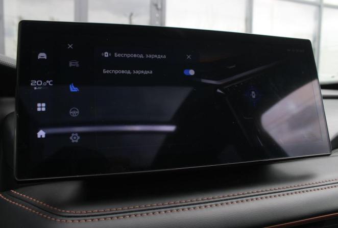 Geely Okavango I Рестайлинг с пробегом 2024 года, цена 2 250 000 рублей, 249587 км, внедорожник, Автокод Объявления