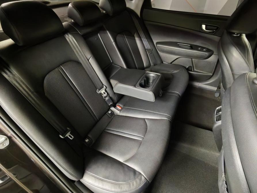 Kia Optima IV Москва  - изображение 17
