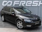 Skoda Octavia III (A7) Краснодар  - изображение 28