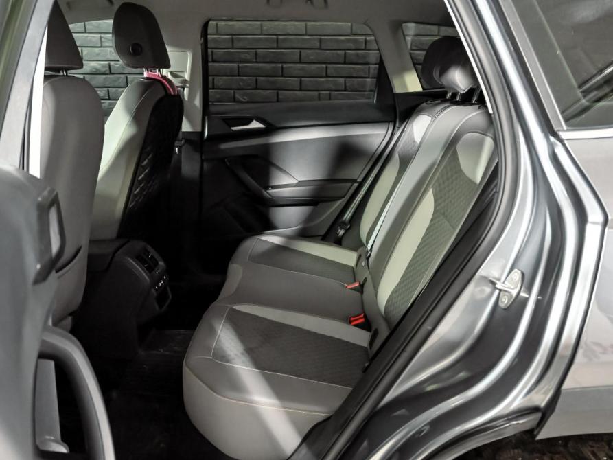 Volkswagen Taos I Екатеринбург  - изображение 21