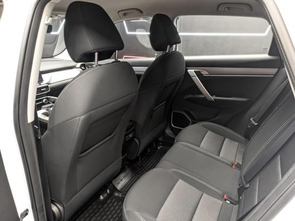 Geely Coolray I с пробегом 2023 года, цена 1 830 000 рублей, 12062 км, внедорожник, Автокод Объявления