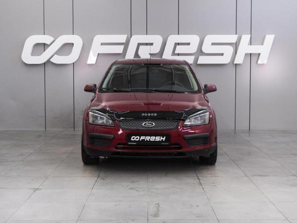Ford Focus II с пробегом 2007 года, цена 399 000 рублей, 390534 км, хэтчбек, Автокод Объявления