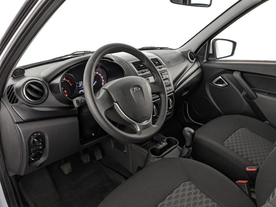 Lada (ВАЗ) Granta I Рестайлинг Москва  - изображение 15