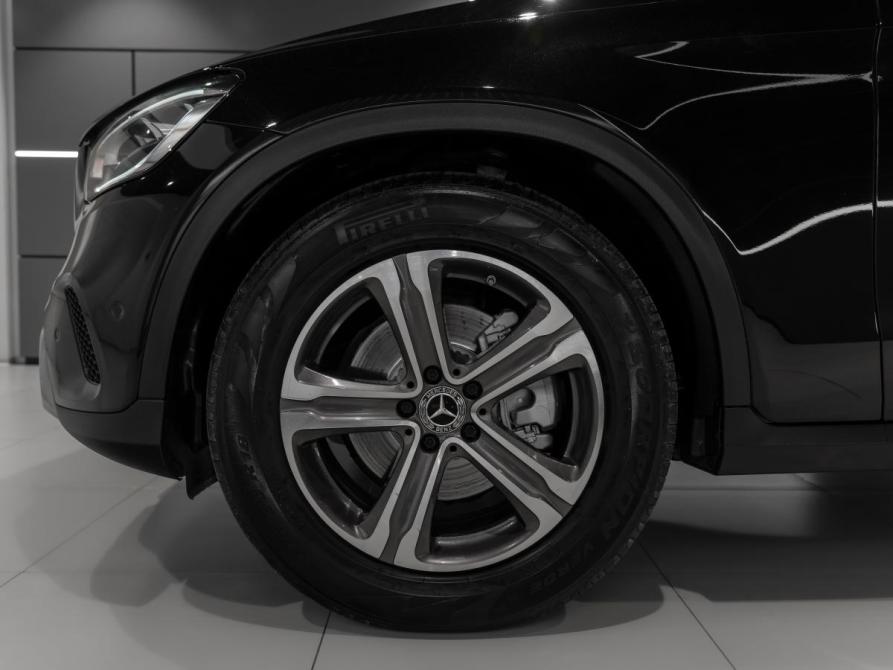 Mercedes-Benz GLC I (X253) Рестайлинг Москва  - изображение 26