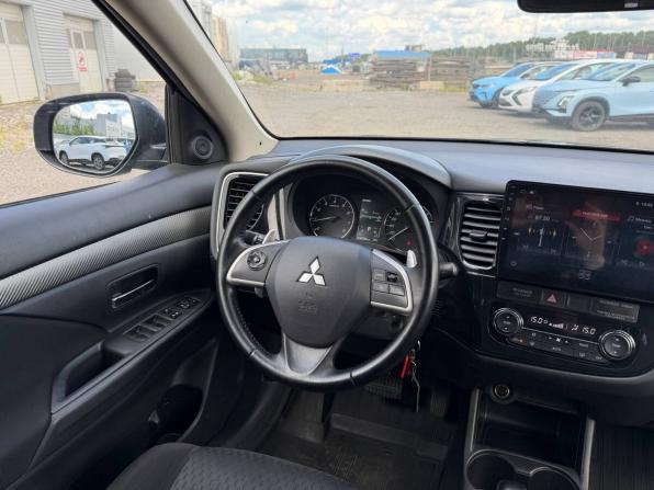 Mitsubishi Outlander III с пробегом 2013 года, цена 1 125 000 рублей, 218587 км, внедорожник, Автокод Объявления