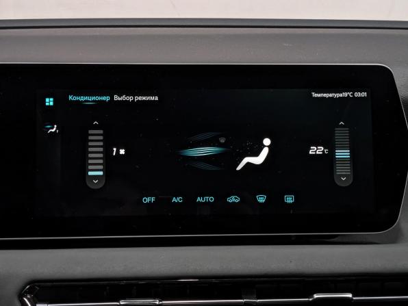 BAIC U5 Plus с пробегом 2023 года, цена 665 000 рублей, 172771 км, седан, Автокод Объявления