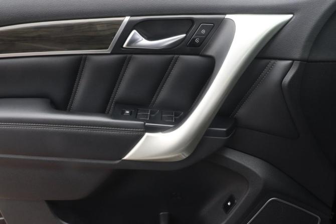 Haval H9 I Рестайлинг с пробегом 2020 года, цена 2 202 000 рублей, 116000 км, внедорожник, Автокод Объявления