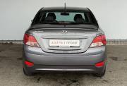 Hyundai Solaris I Киров  - изображение 34