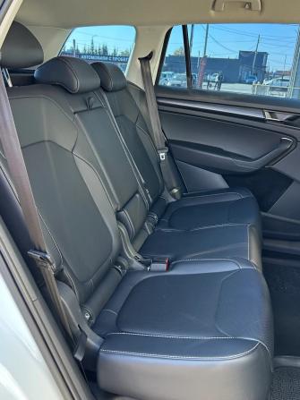 Skoda Kodiaq I с пробегом 2017 года, цена 2 380 000 рублей, 142022 км, внедорожник, Автокод Объявления