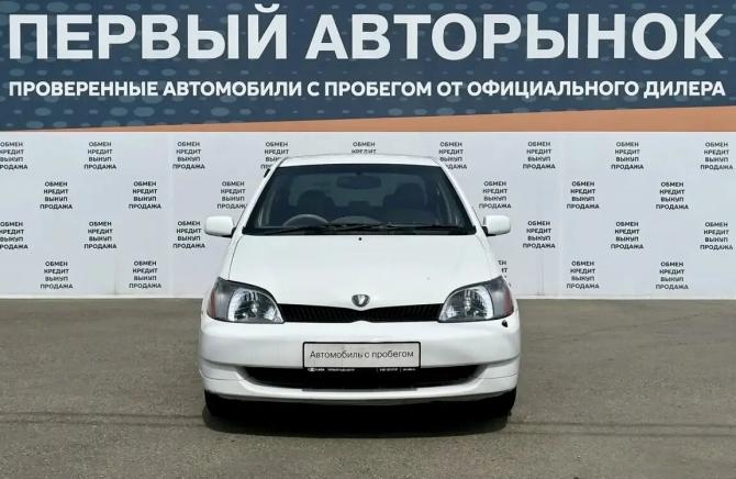 Toyota Platz с пробегом 2000 года, цена 299 900 рублей, 294091 км, седан, Автокод Объявления
