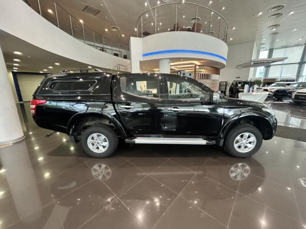 Mitsubishi L200 V с пробегом 2015 года, цена 2 104 000 рублей, 89657 км, пикап, Автокод Объявления