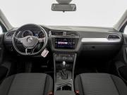 Volkswagen Tiguan II Москва  - изображение 41