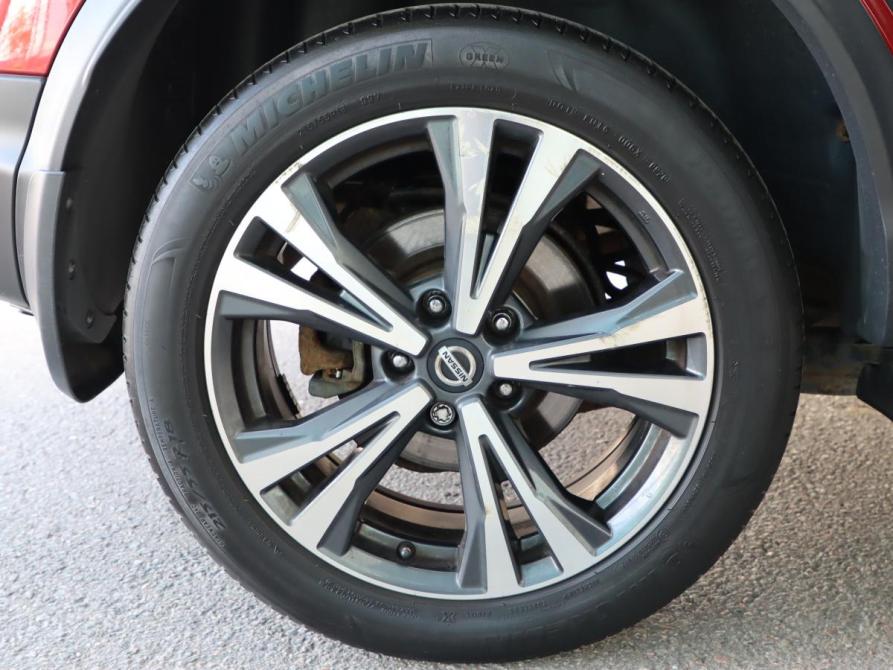 Nissan Qashqai II Рестайлинг Санкт-Петербург  - изображение 9