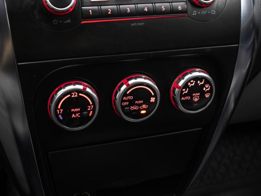 Suzuki SX4 I (Classic) Москва  - изображение 18
