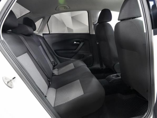 Volkswagen Polo V с пробегом 2012 года, цена 672 000 рублей, 190000 км, седан, Автокод Объявления
