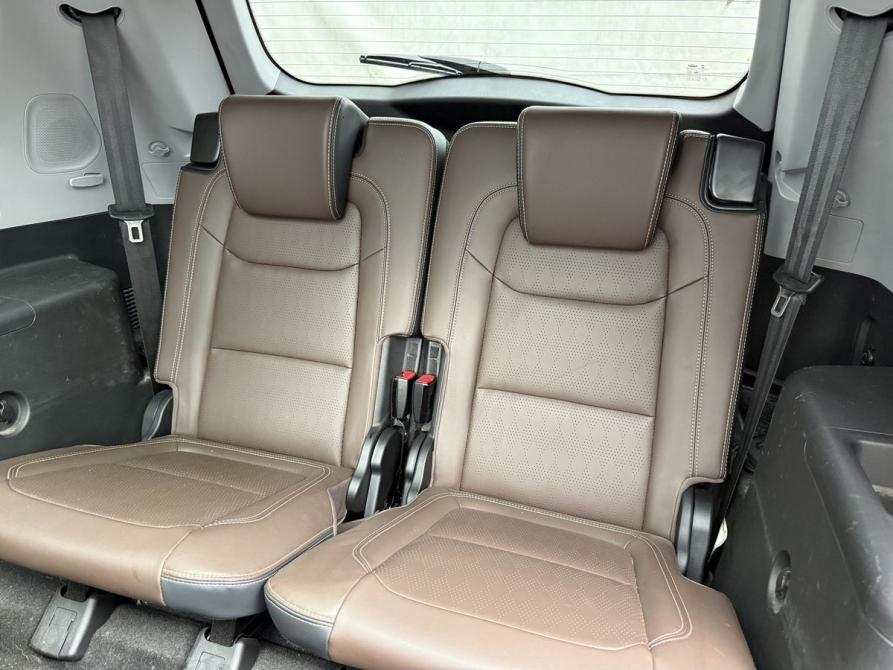 Chery Tiggo 8 Pro I Москва  - изображение 12
