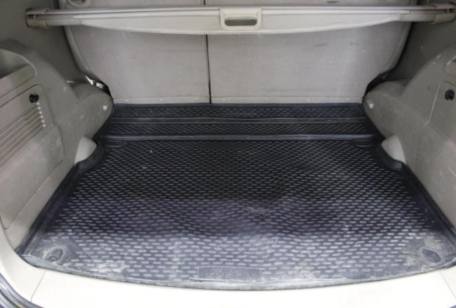 SsangYong Kyron I с пробегом 2007 года, цена 620 000 рублей, 158853 км, внедорожник, Автокод Объявления