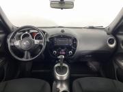 Nissan Juke I Воронеж  - изображение 37