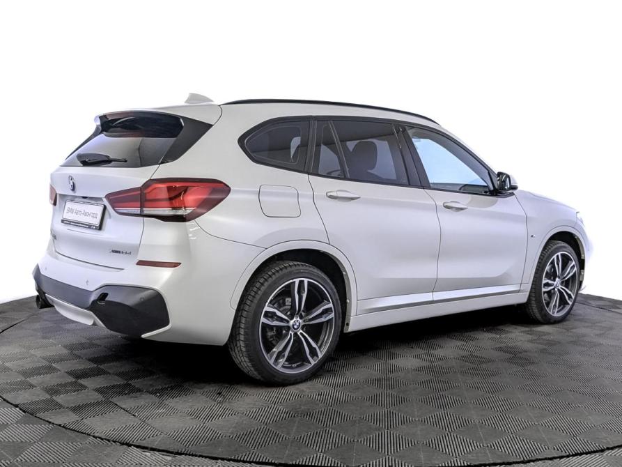 BMW X1 II (F48) Рестайлинг Москва  - изображение 5