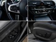 BMW 5 серии VII (G30/G31/G38) Москва  - изображение 43
