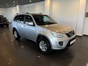 Chery Tiggo (T11) I Рестайлинг (FL) Чебоксары  - изображение 37