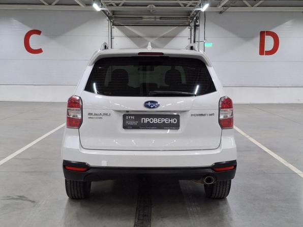 Subaru Forester IV Рестайлинг с пробегом 2015 года, цена 1 909 000 рублей, 182016 км, внедорожник, Автокод Объявления