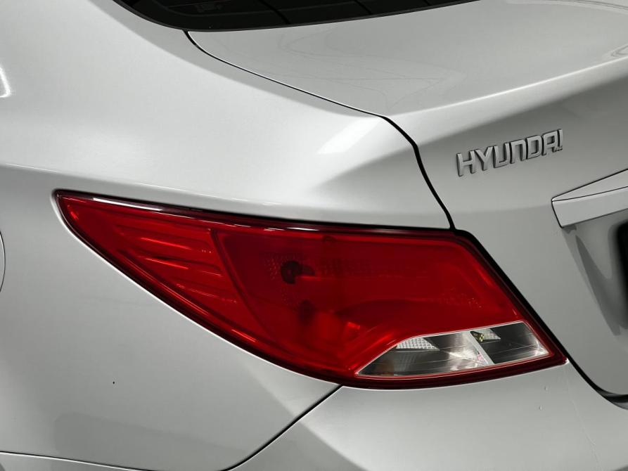 Hyundai Solaris I Рестайлинг Казань  - изображение 8