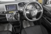 Toyota Wish II Рестайлинг Барнаул  - изображение 37