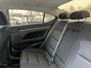 Hyundai Elantra VI (AD) Краснодар  - изображение 45