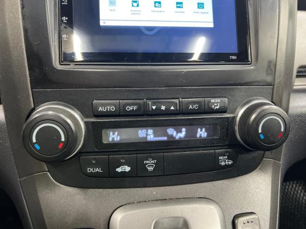 Honda CR-V III Рестайлинг с пробегом 2010 года, цена 1 550 000 рублей, 160000 км, внедорожник, Автокод Объявления