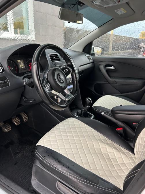 Volkswagen Polo V Рестайлинг Альметьевск  - изображение 9