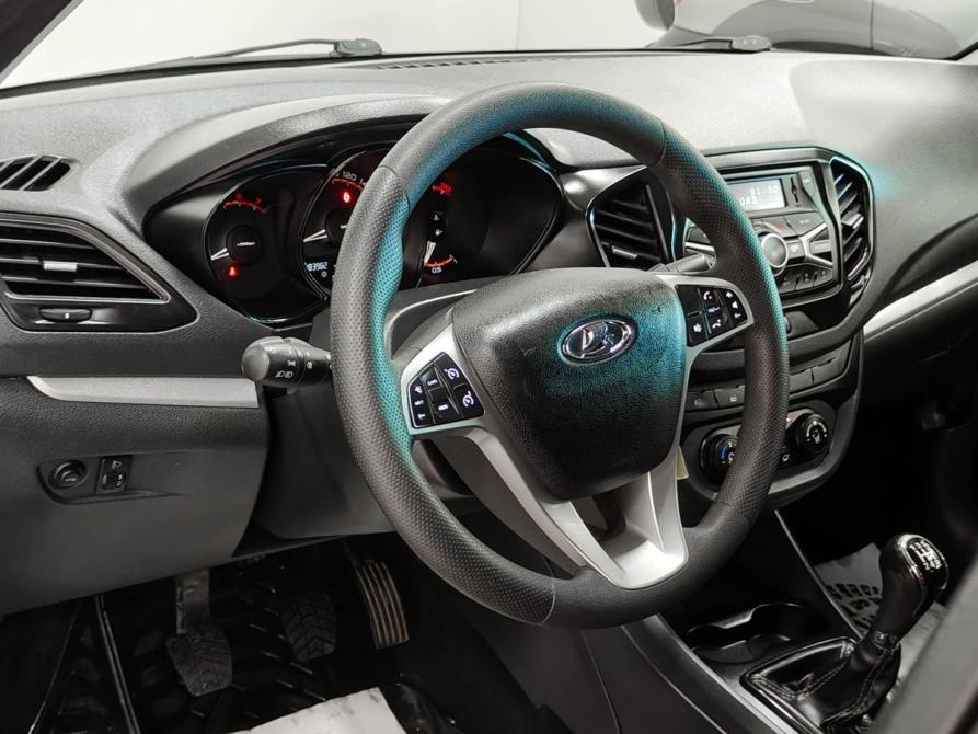 Lada (ВАЗ) Vesta I Тула  - изображение 13