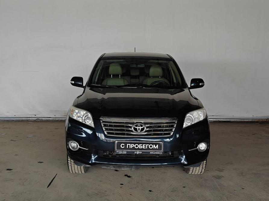 Toyota RAV4 III (XA30) Рестайлинг Москва  - изображение 2