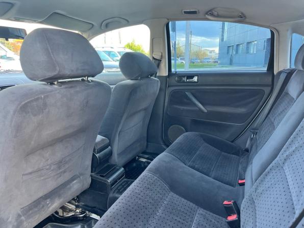 Volkswagen Passat B5 с пробегом 1998 года, цена 283 500 рублей, 318060 км, седан, Автокод Объявления